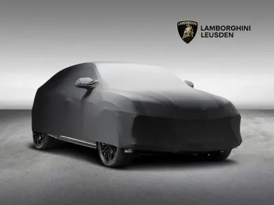 Gebraucht Lamborghini Urus 666 PS (489 kW) 2024 Grau SUV