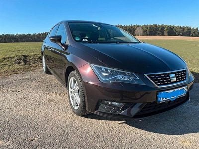Seat Leon ST