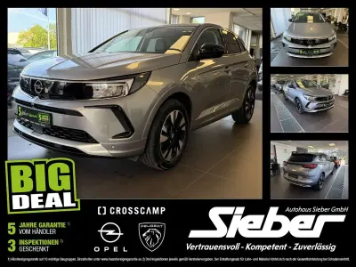 Gebraucht Opel Grandland X