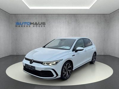 VW Golf VIII