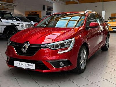 Renault Mégane IV