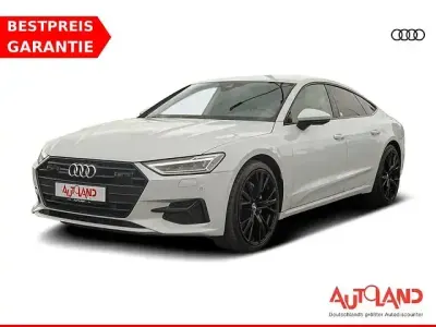 Gebraucht Audi A7