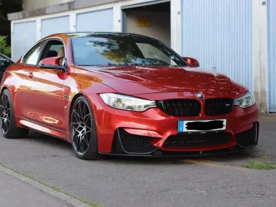 Gebraucht BMW M4