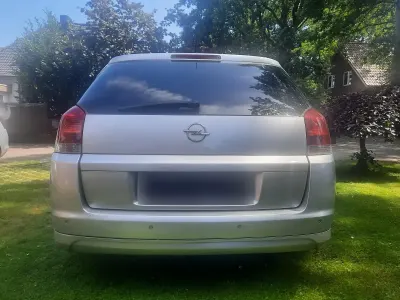 Gebraucht Opel Signum