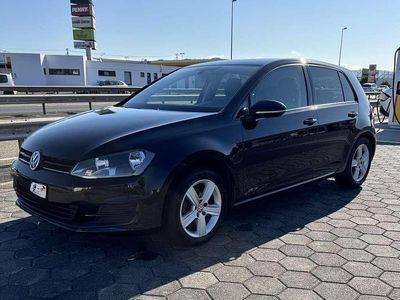 VW Golf VII