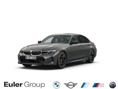 Gebraucht BMW M340 M Sport 387 PS (284 kW) 2024 Grau Limousine