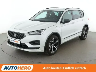Gebraucht Seat Tarraco