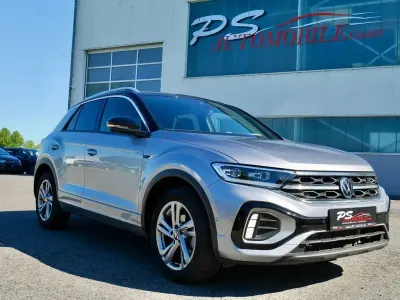 Gebraucht VW T-Roc Cabriolet