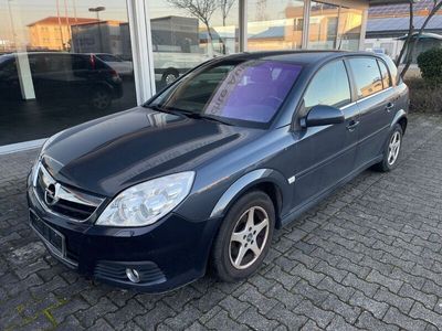 Opel Signum