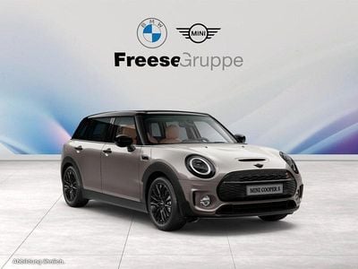 Used Mini Cooper S Clubman 178 HP (130 kW) 2023 Silver Estate