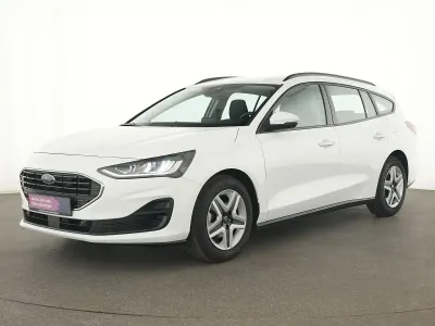 Usata Ford Focus