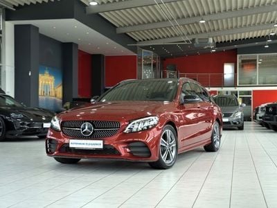 Mercedes C300