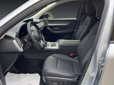 Nouă Mazda CX-60 Homura-Line 254 CP (186 kW) 2025 Gri SUV