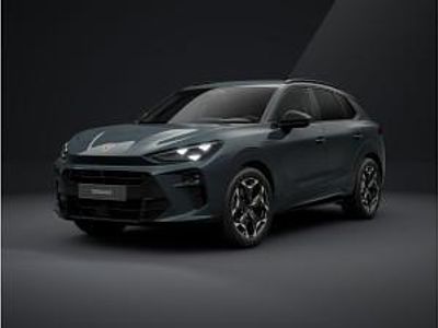 Neu Cupra Terramar VZ 272 PS (200 kW) 2026 Blau (fjord blau) SUV
