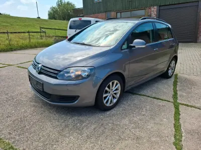 Gebraucht VW Golf Plus Cross