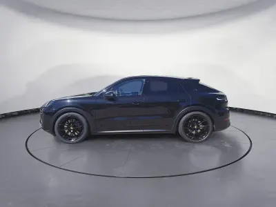 Brugt Porsche Cayenne S Sport 475 HK (349 kW) 2024 Sort SUV