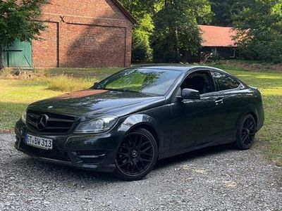 Mercedes C250