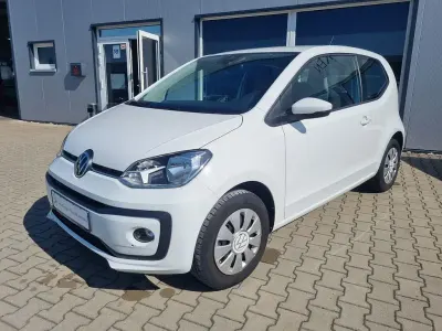 Gebraucht VW up!