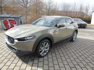 Neu Mazda CX-30 Exclusive-Line 140 PS (102 kW) 2026 SUV