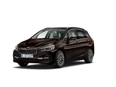 gebraucht BMW 220 Active Tourer i