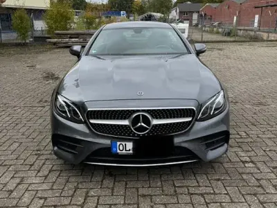 Gebraucht Mercedes E350