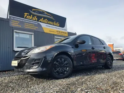 Gebraucht Mazda 3