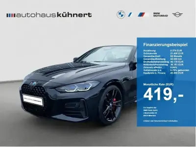Gebraucht BMW M440
