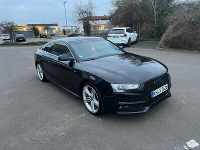 gebraucht Audi A5 