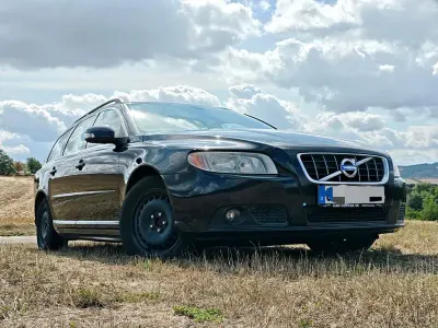 Gebraucht Volvo V70