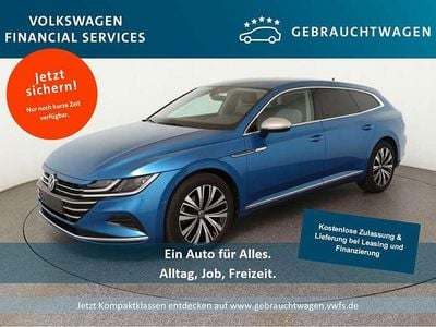 VW Arteon