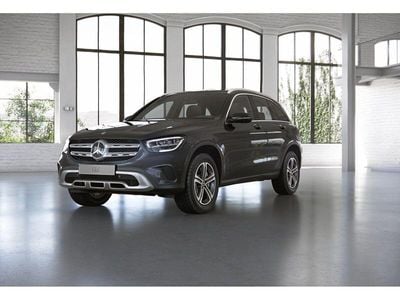 Mercedes GLC300e