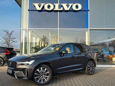 731 platinum grey metallic Gebraucht 2023 Volvo XC60 Plus SUV | 40.900 € (Etwas zu teuer)