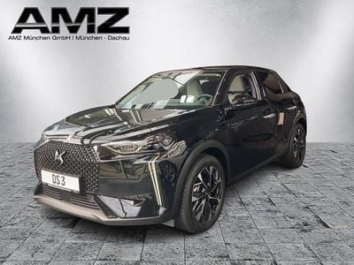 DS Automobiles DS3 Crossback E-Tense