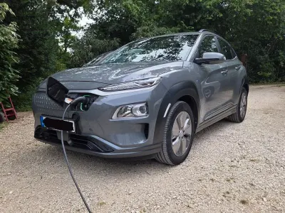 Gebraucht Hyundai Kona