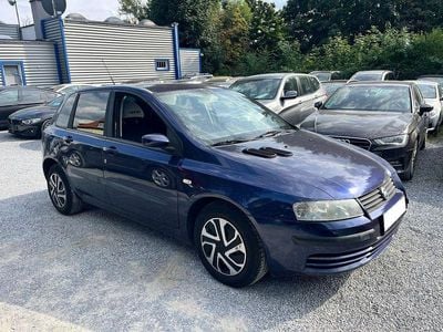 Fiat Stilo