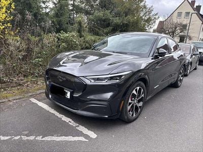 Gebraucht Ford Mustang Mach-E Premium 197 kW (269 PS) 2023 SUV
