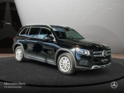 Mercedes GLB200