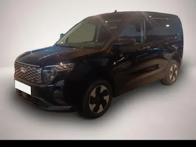 Neu Ford Courier Trend 100 kW (136 PS) 2026 Manufacturer Van / Kleinbus