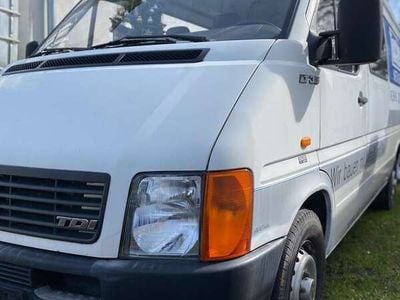 gebraucht VW LT 28 TDI