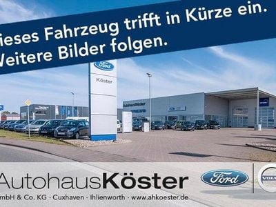 Gebraucht Ford Puma Titanium 125 PS (91 kW) 2022 Schwarz SUV