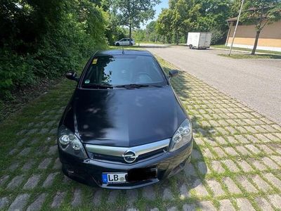 Opel Tigra
