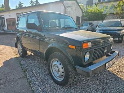 Lada niva