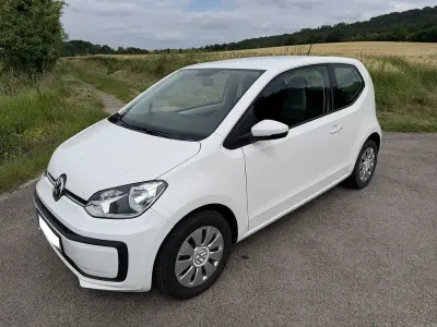 Gebraucht VW up!