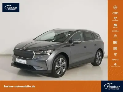 Gebraucht Skoda Enyaq iV
