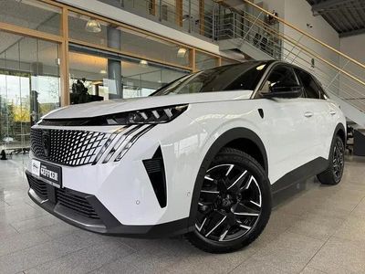 Usata Peugeot 3008 GTi 145 CV (106 kW) 2025 Bianco SUV