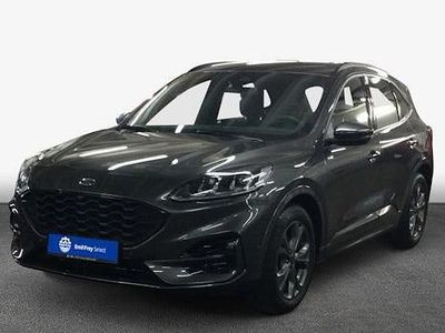 Magnetic grey metallic Gebraucht 2024 Ford Kuga ST-Line SUV | 26.503 € (Guter Preis)