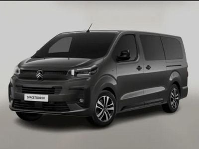 Citroën Spacetourer