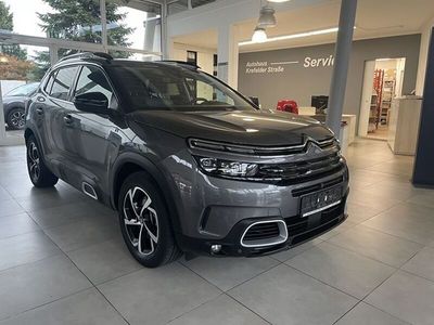 gebraucht Citroën C5 Aircross SHINE