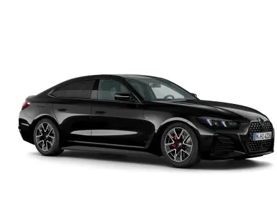 Gebraucht BMW 420 Gran Coupé