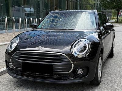 Mini One Clubman